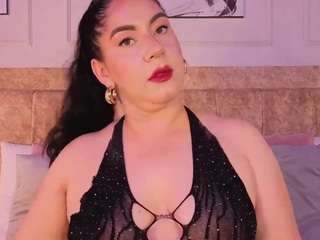 Anna Gabor Queen Anal